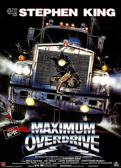 Maximum Overdrive