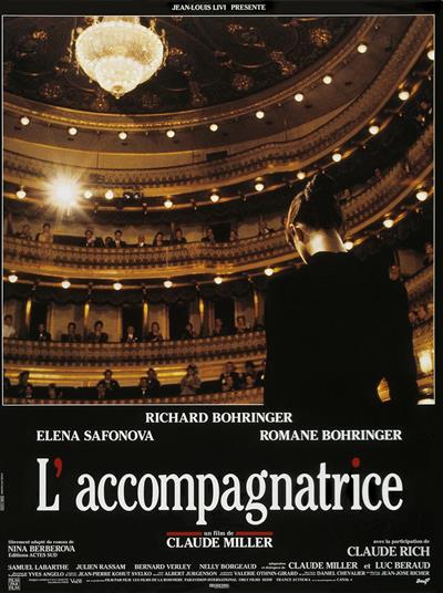 The Accompanist