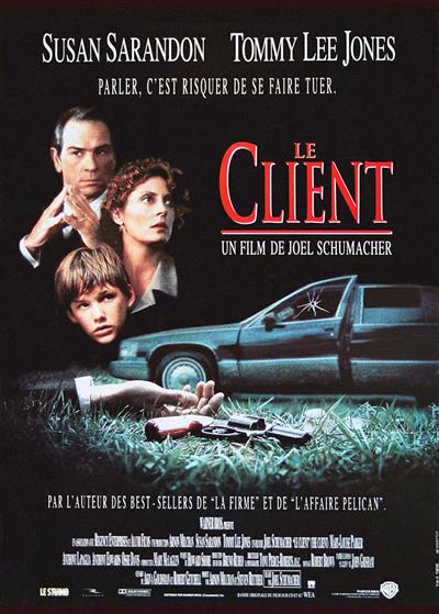 El Client The Client (1994) - StudioCanal