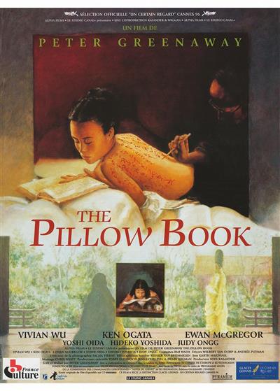 The Pillow Book