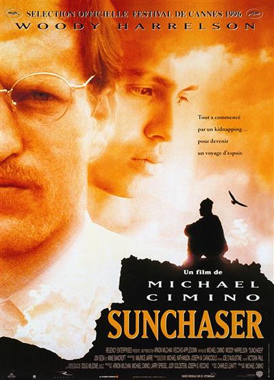 The Sunchaser