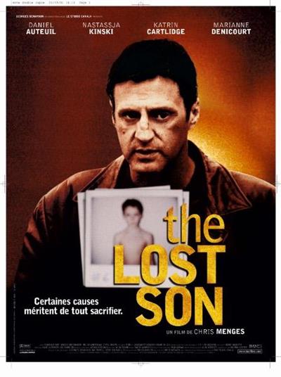 The Lost Son