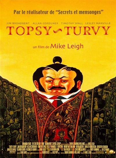 Topsy-Turvy