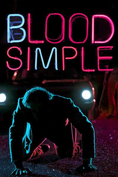 Blood Simple. - Director's Cut