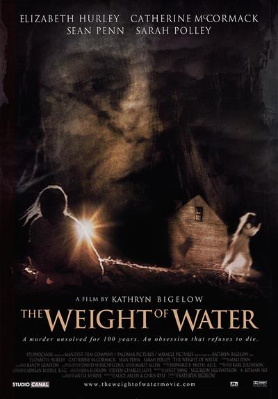 Le Poids de l'eau (2000) StudioCanal
