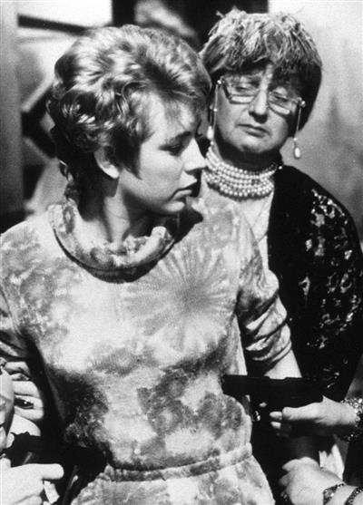 Le Rouble à deux faces (1968) Studiocanal