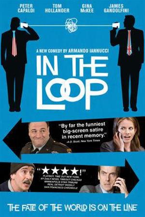 In the Loop (2009) -Studiocanal UK - Europe's largest distribution ...
