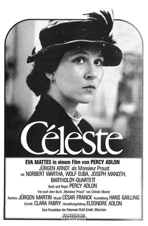 Celeste (1981) - Studiocanal