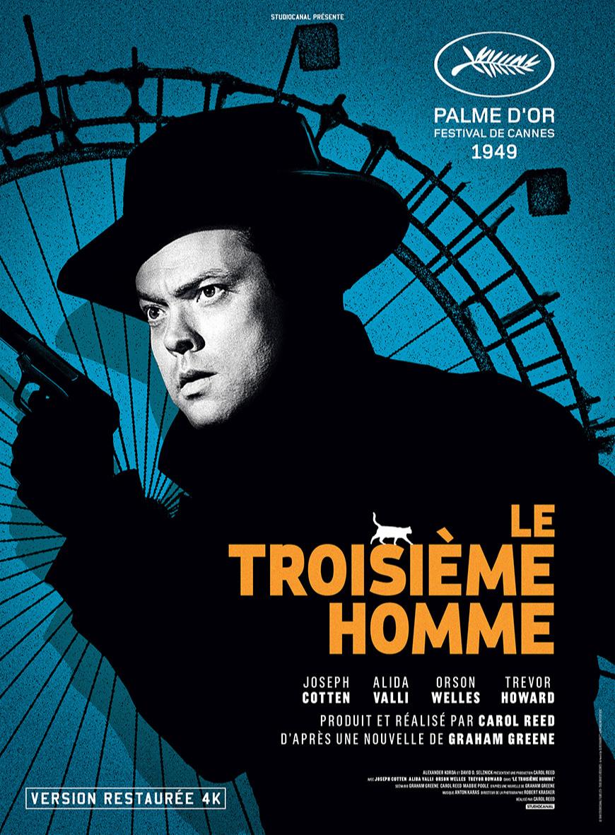 The Third Man