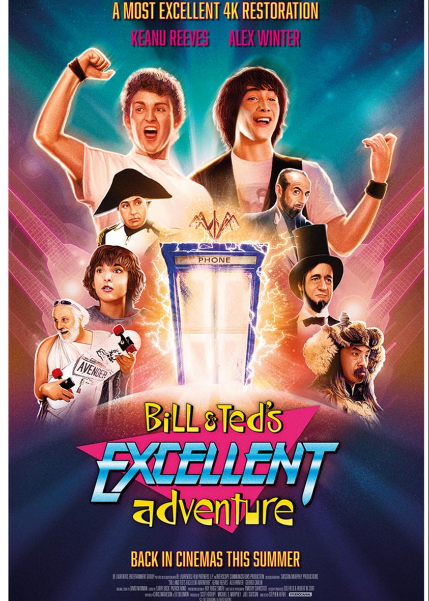 4K Restorations -Studiocanal UK - Europe's largest distribution studio ...