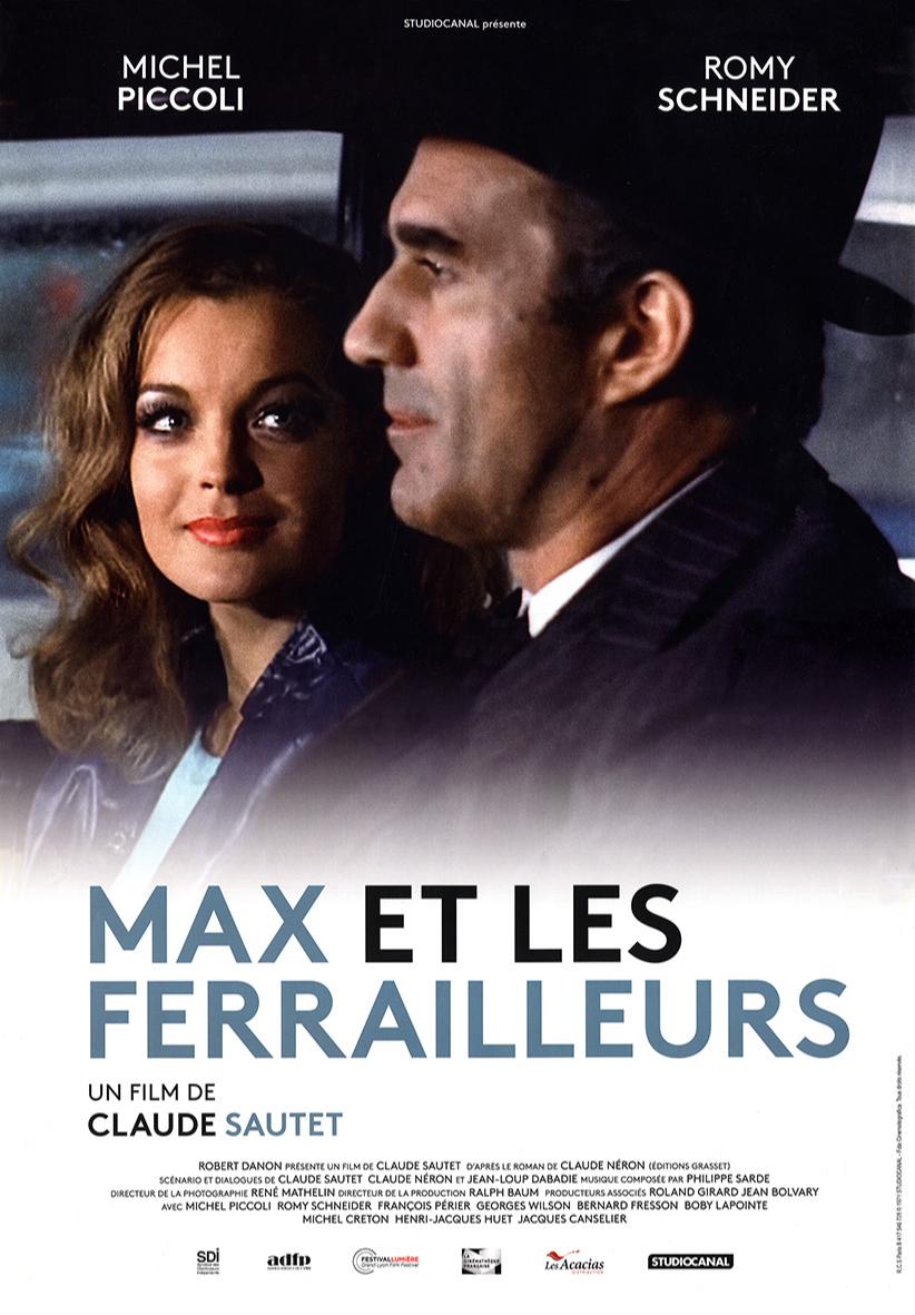 Max
