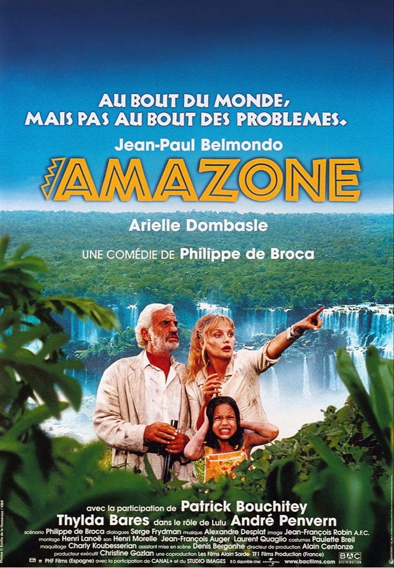 Amazon