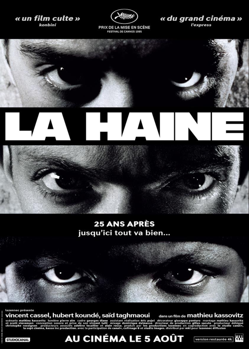 La Haine