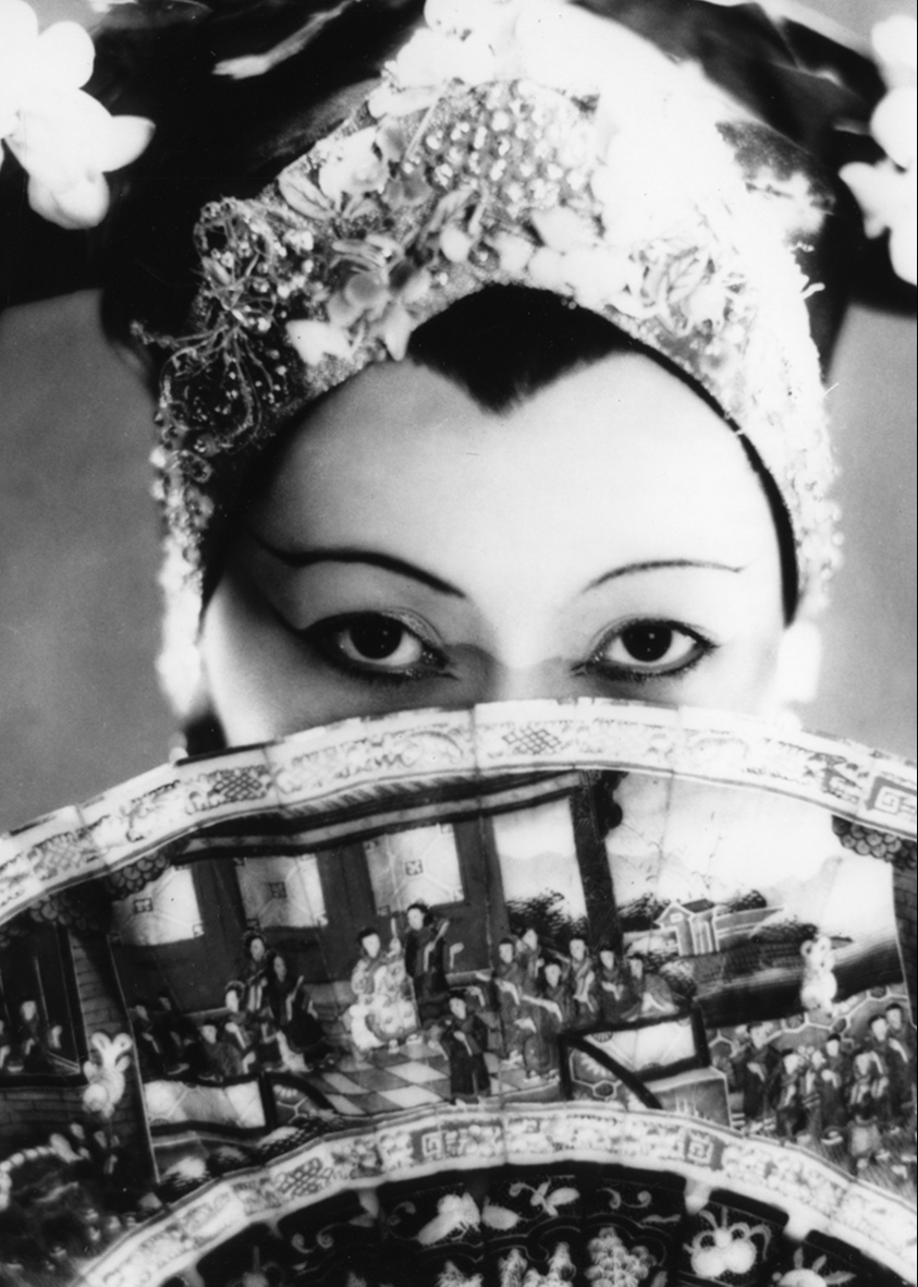 Java Head (1934) Studiocanal