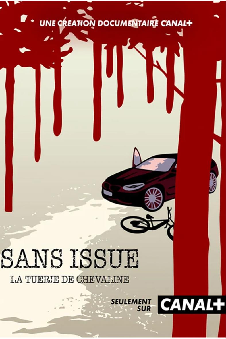 Sans issue, la tuerie de Chevaline (2023) - Studiocanal
